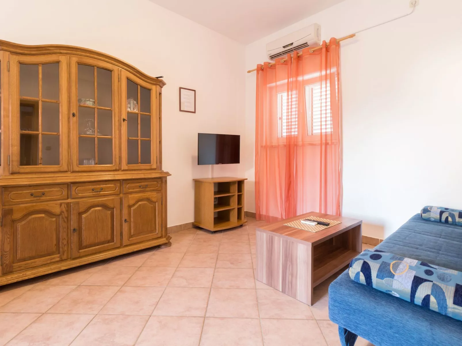 Wohnanlage Sunset Sabunike - TA Leut Agency-Binnen