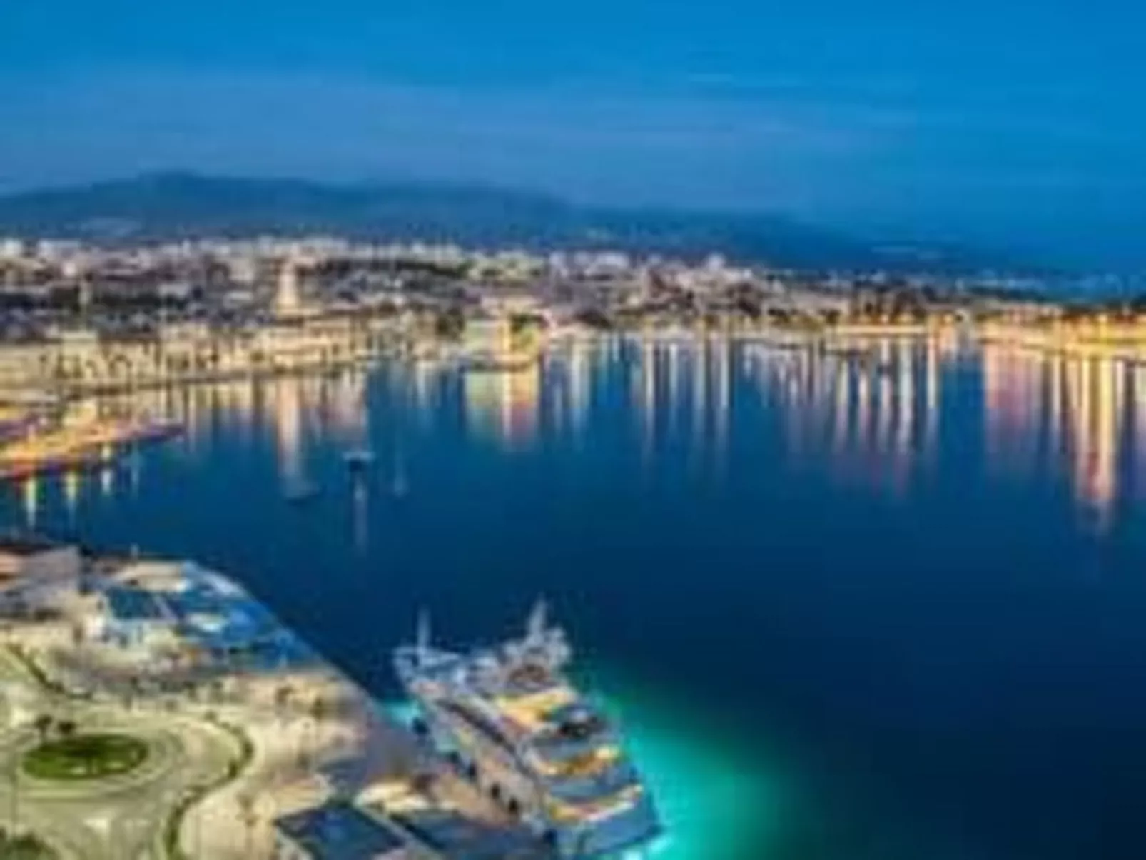 Für 5 Personen ca. 65 m&sup2; in Okrug Gornji, Adriaküste Kroatien (Kroatische-Buiten