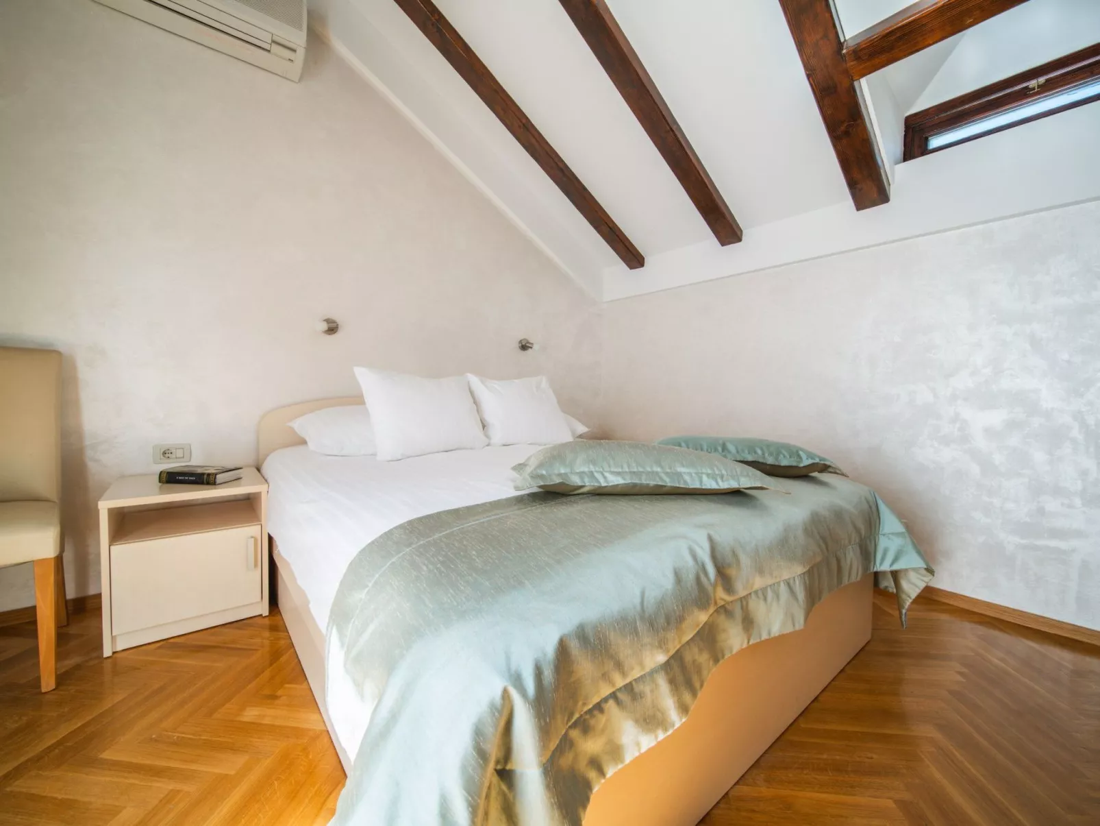 Luxuriöse Villa am Strand in Dubrovnik mit Pool-Binnen