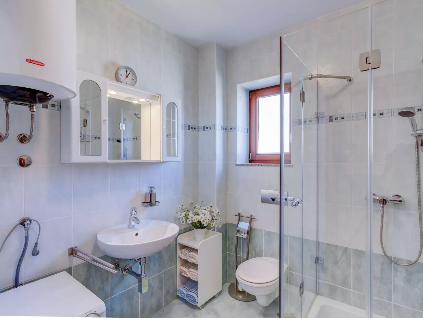 Moderne, komfortable Wohnung nahe Kap Kamenjak - Binnen