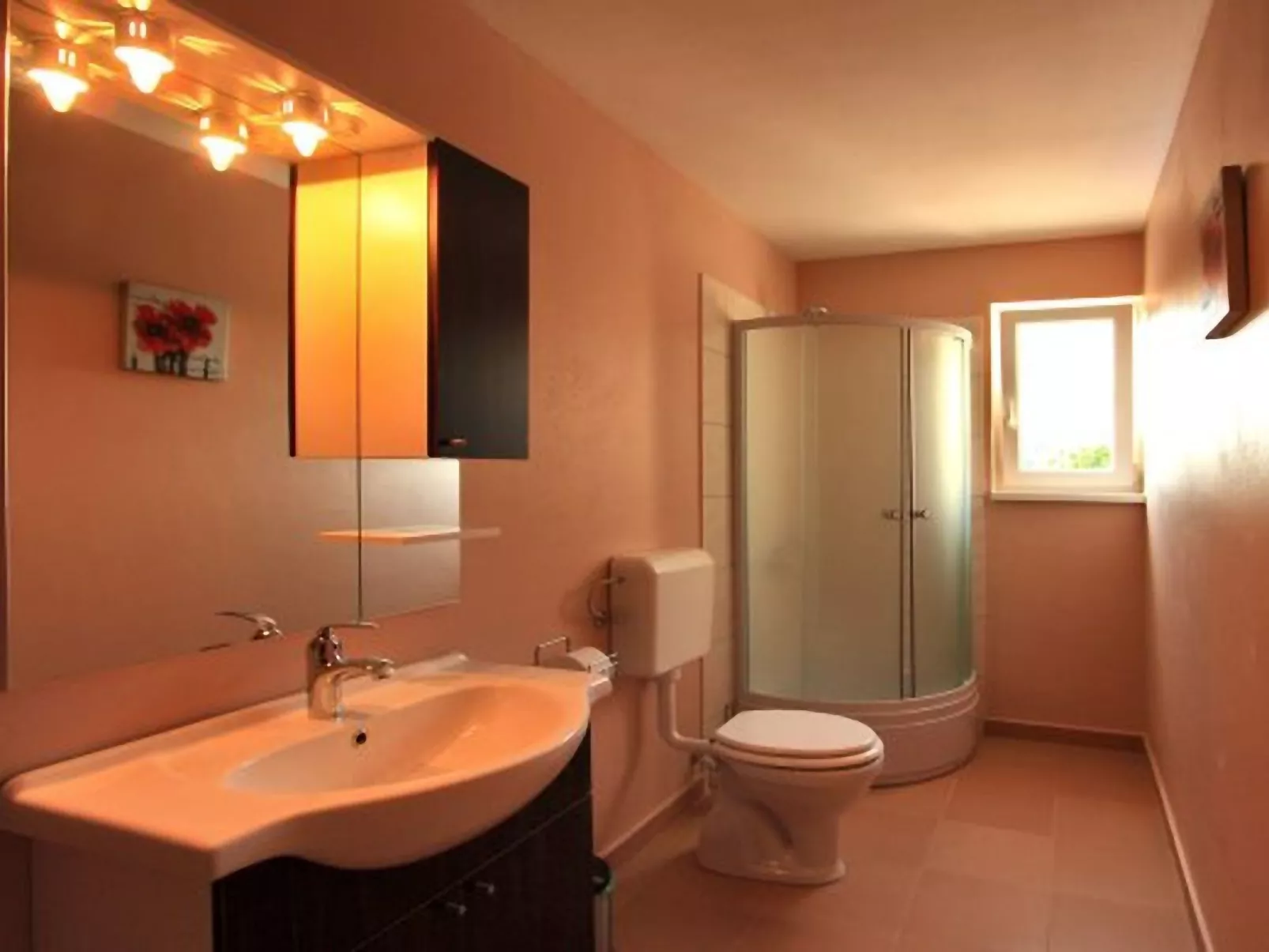 Wunderschönes Ferienhaus in Cere mit Privatem Pool-Binnen