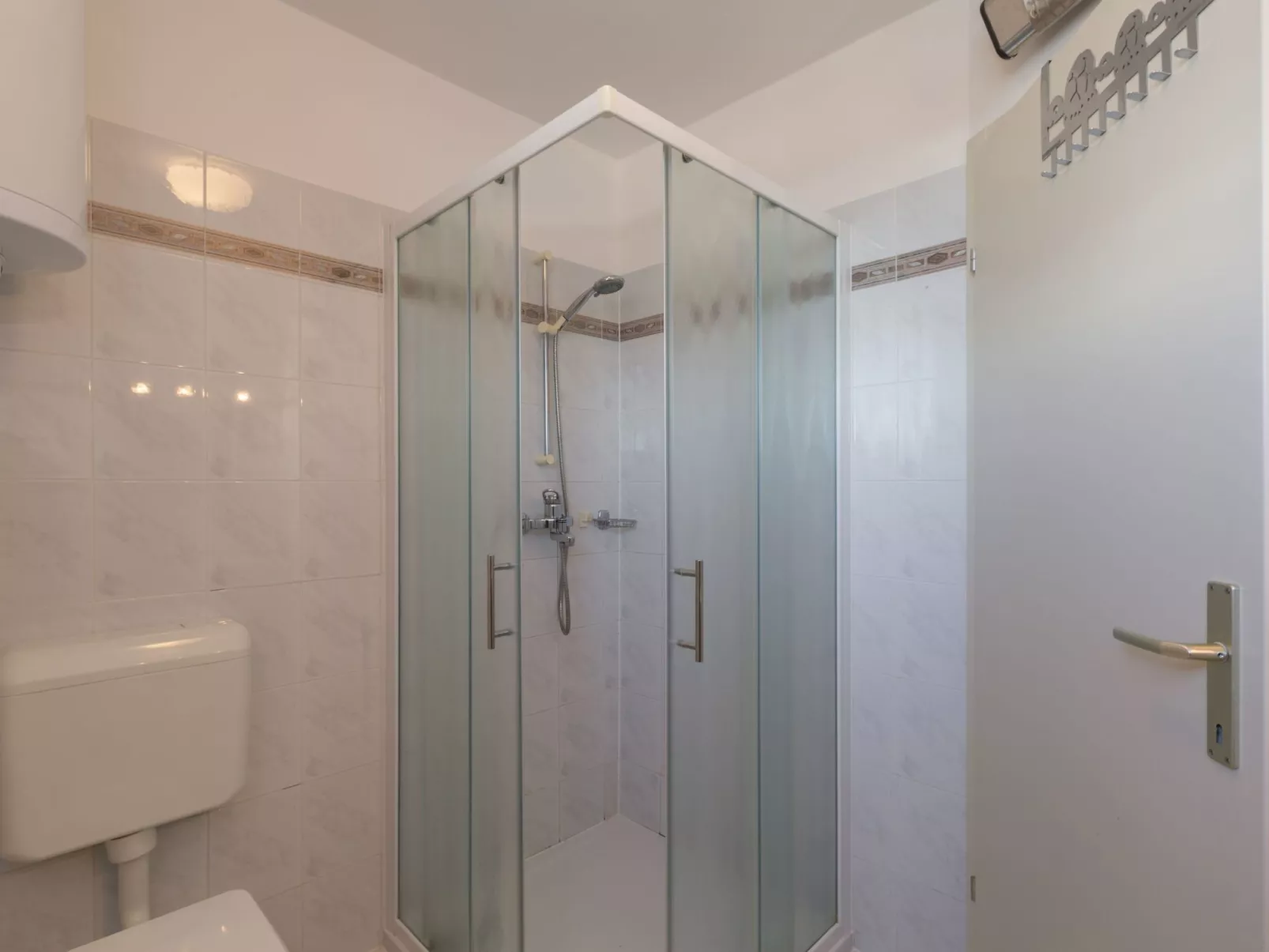 Residence Livija 4-Binnen