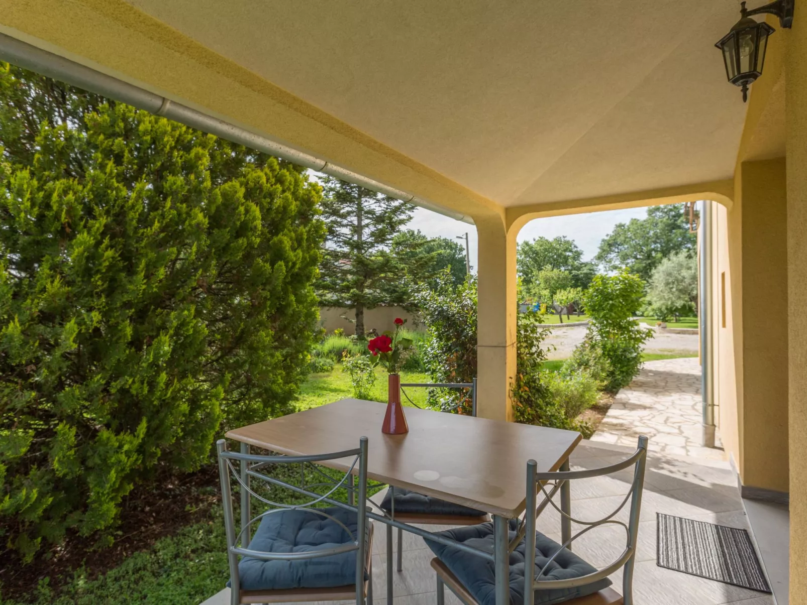 Residence Adelia 2-Buiten