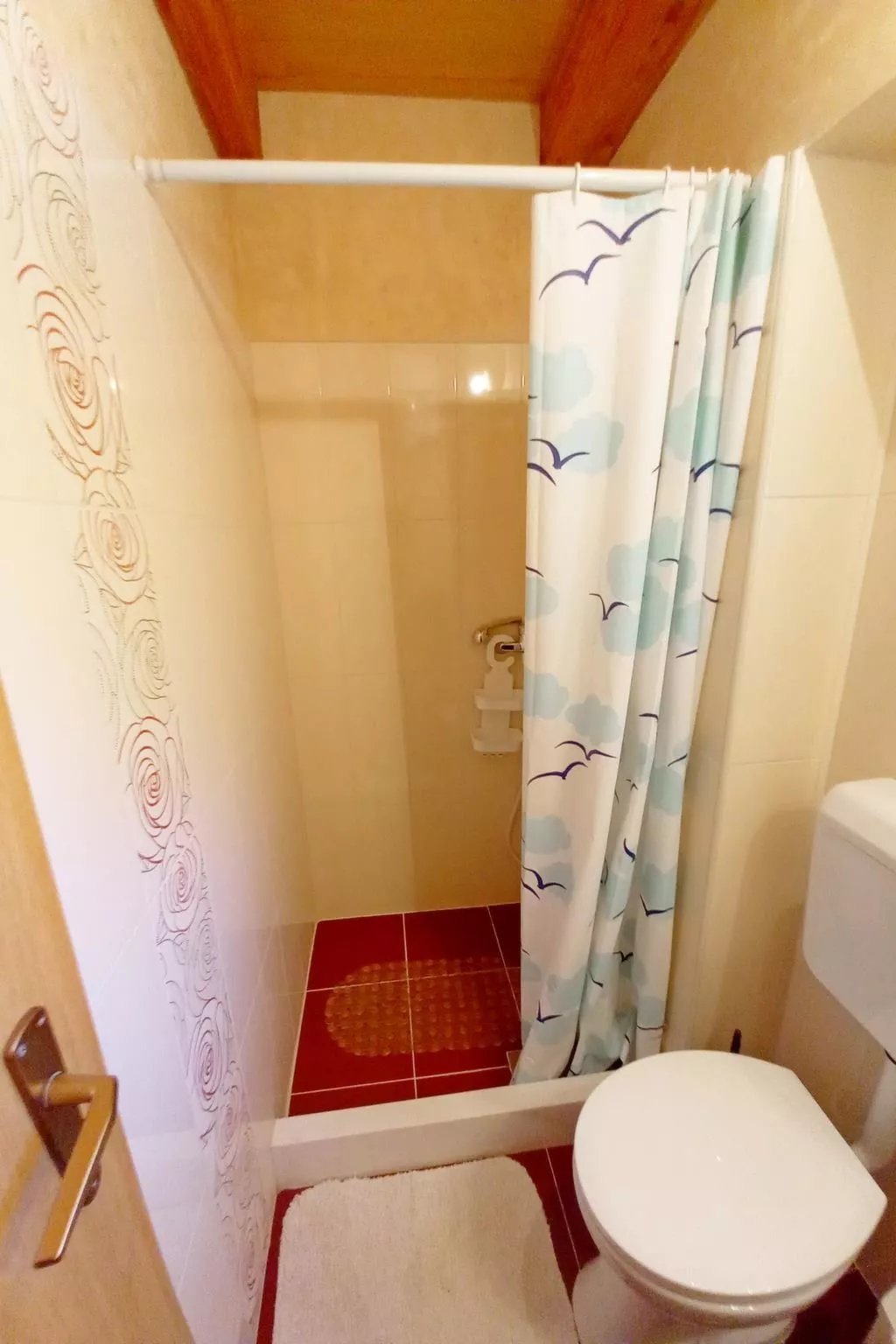 In Kavran mit Terrasse und Grill-Image-tags.info