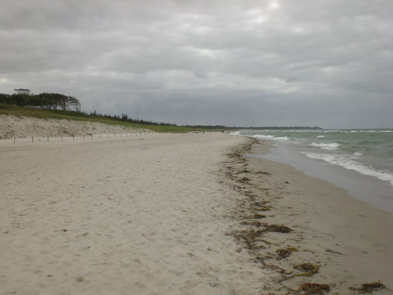 Helle Ferienwohnung mit Wellnesslandschaft-Binnen