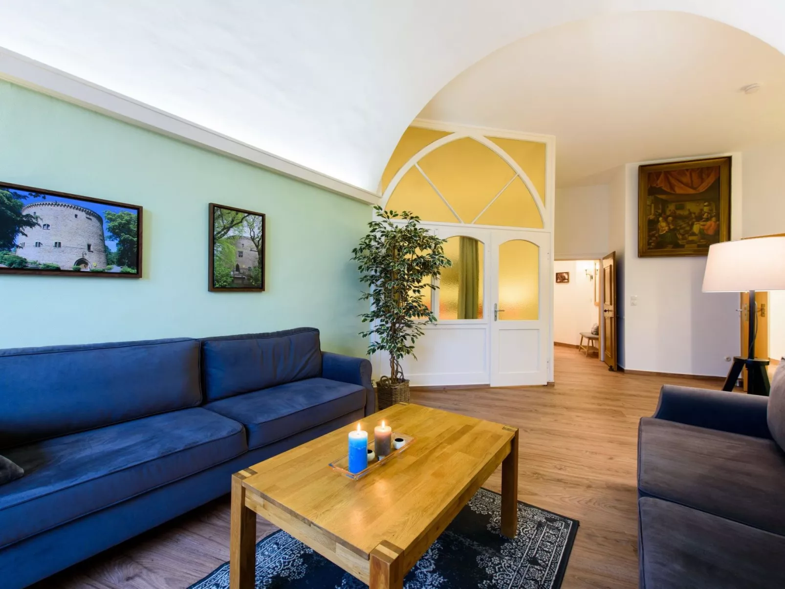 Appartement in Goslar-Image-tags.info