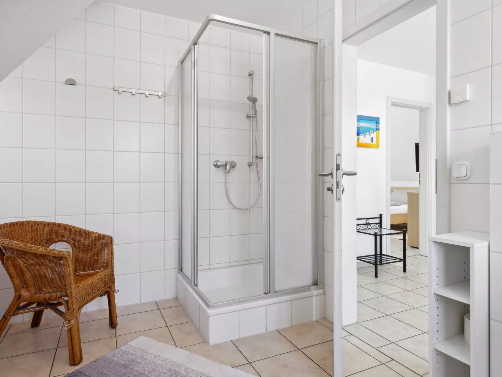 Dünenresidenz Glowe-Binnen