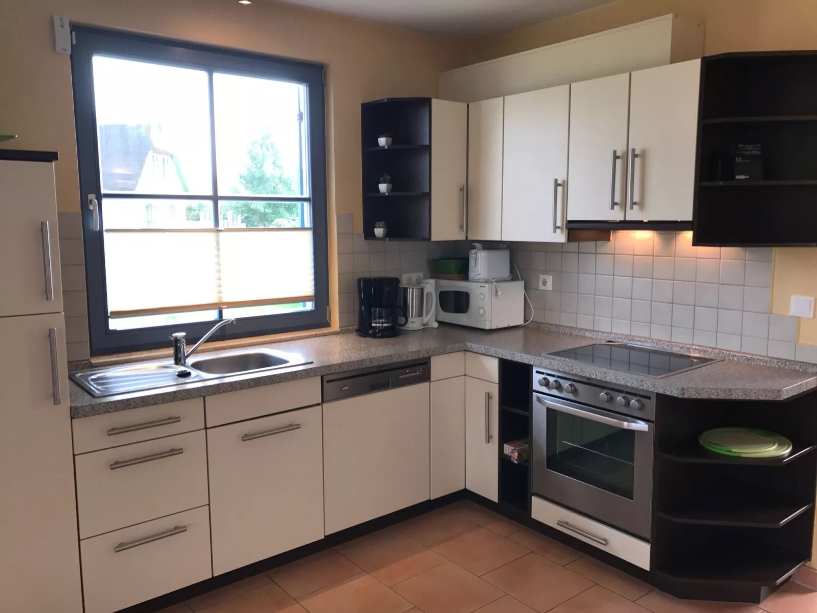 Kliff Königshörn-Binnen