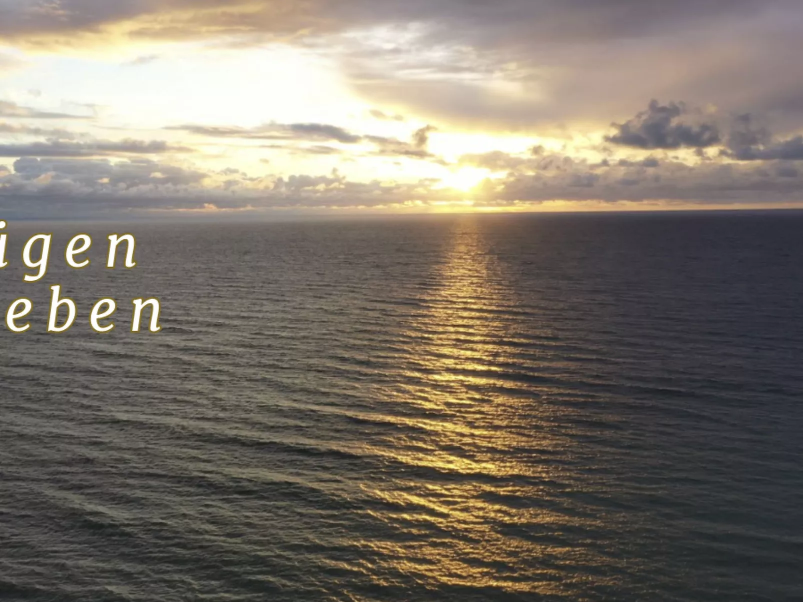 Meeresblickpanorama-Buiten