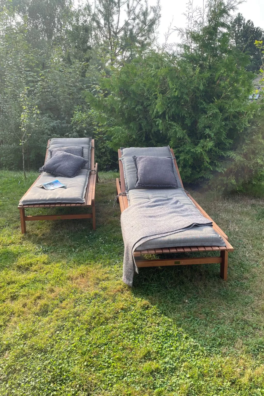 Lisa am Silbersee  Silberseeblick-Binnen