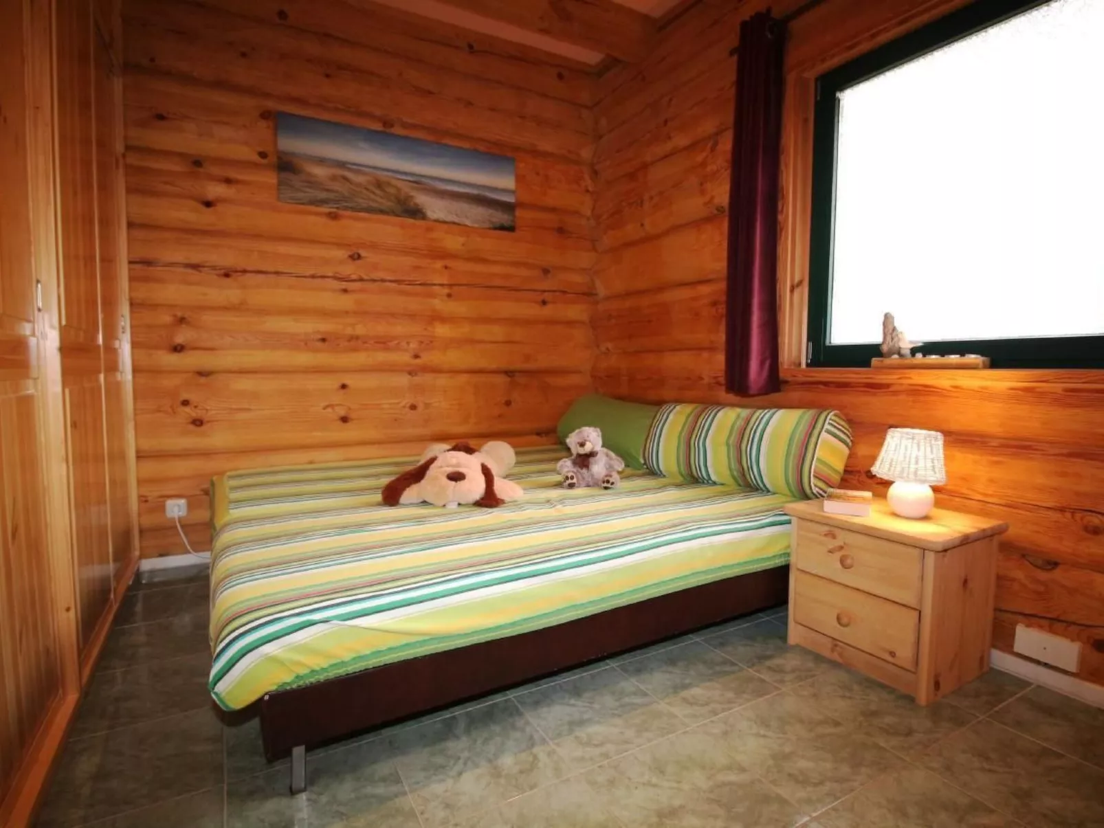 Haus Kranichblick-Binnen