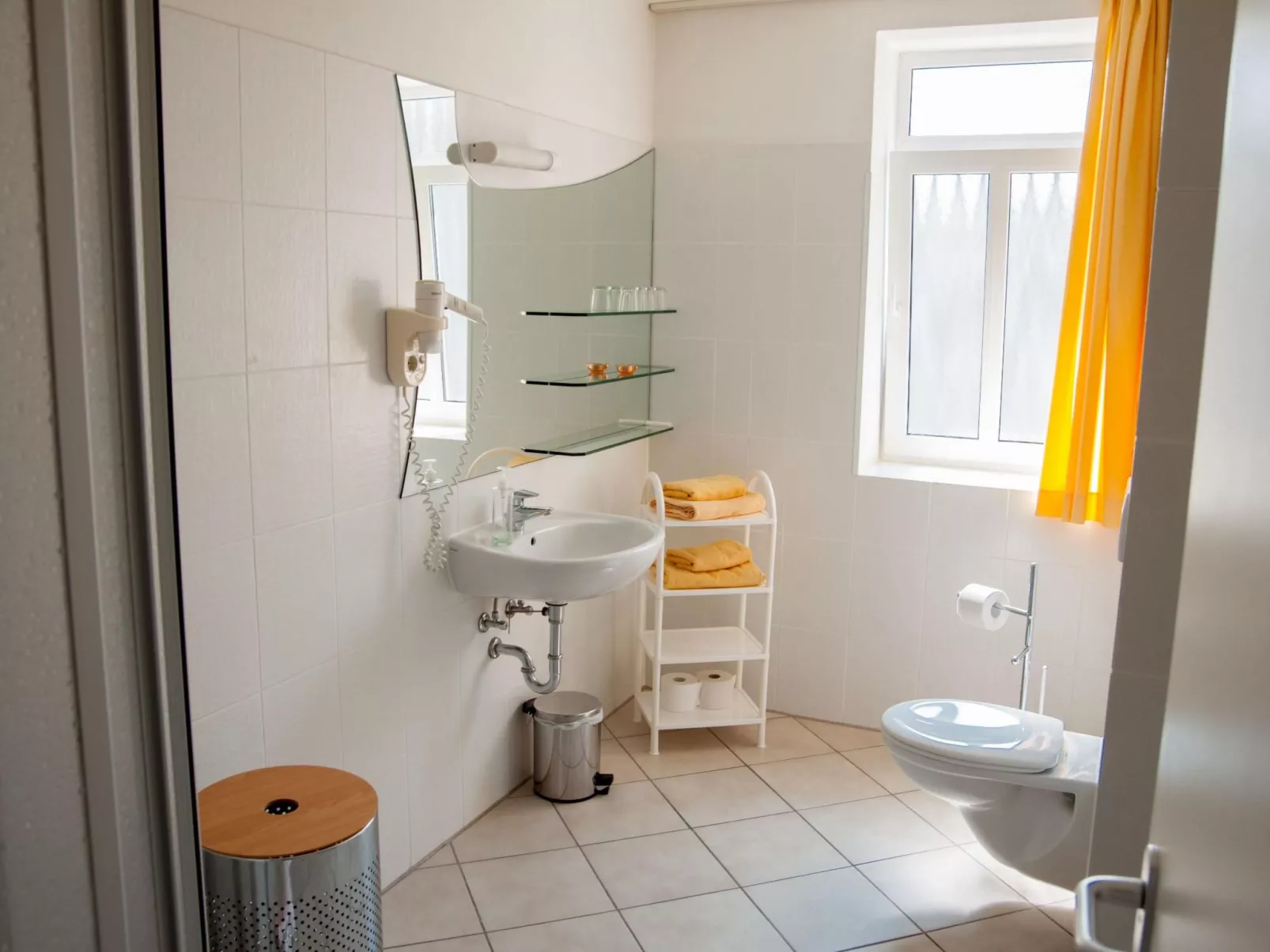 3-Raum-Ferienwohnung-Binnen