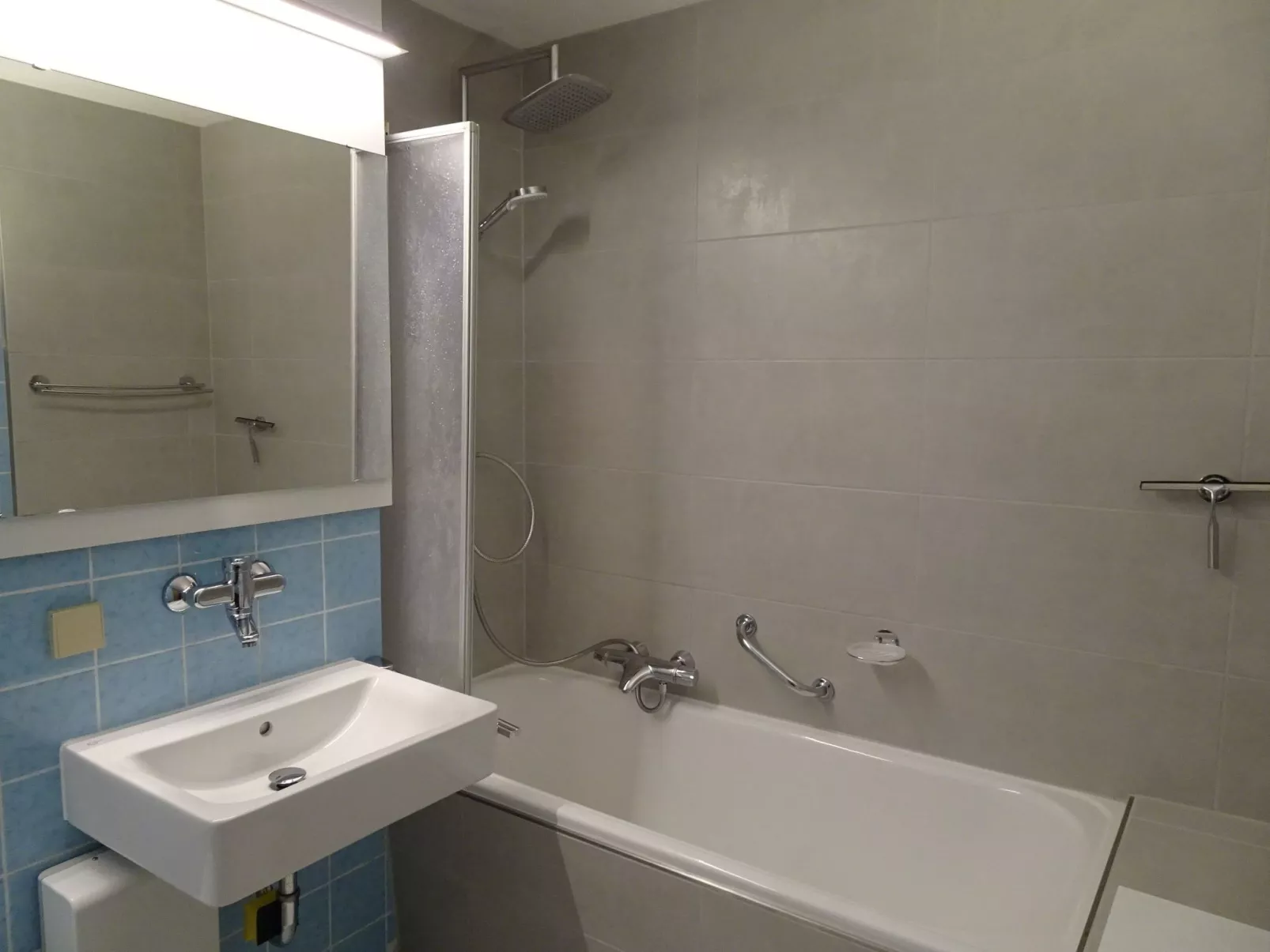 Sport Alpin Wh 130-Binnen