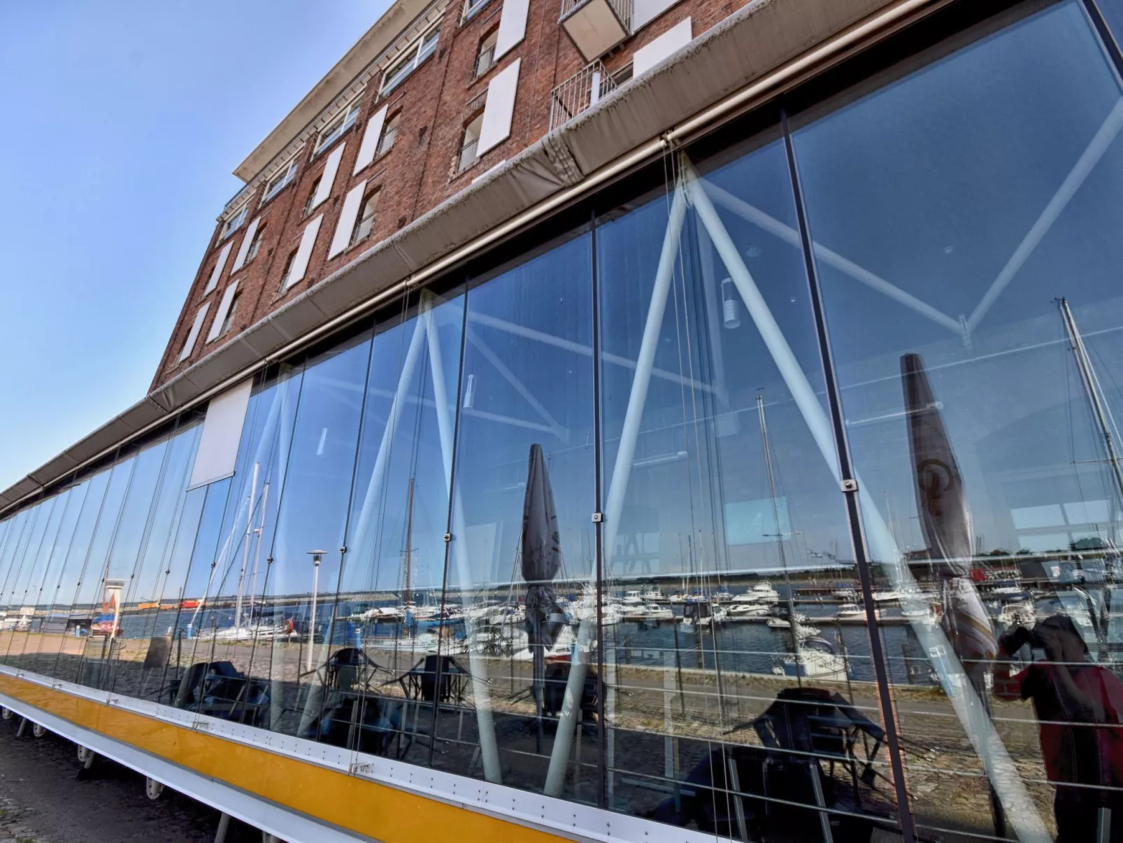 Familiäres, charmantes Appartement in Zingst-Buiten