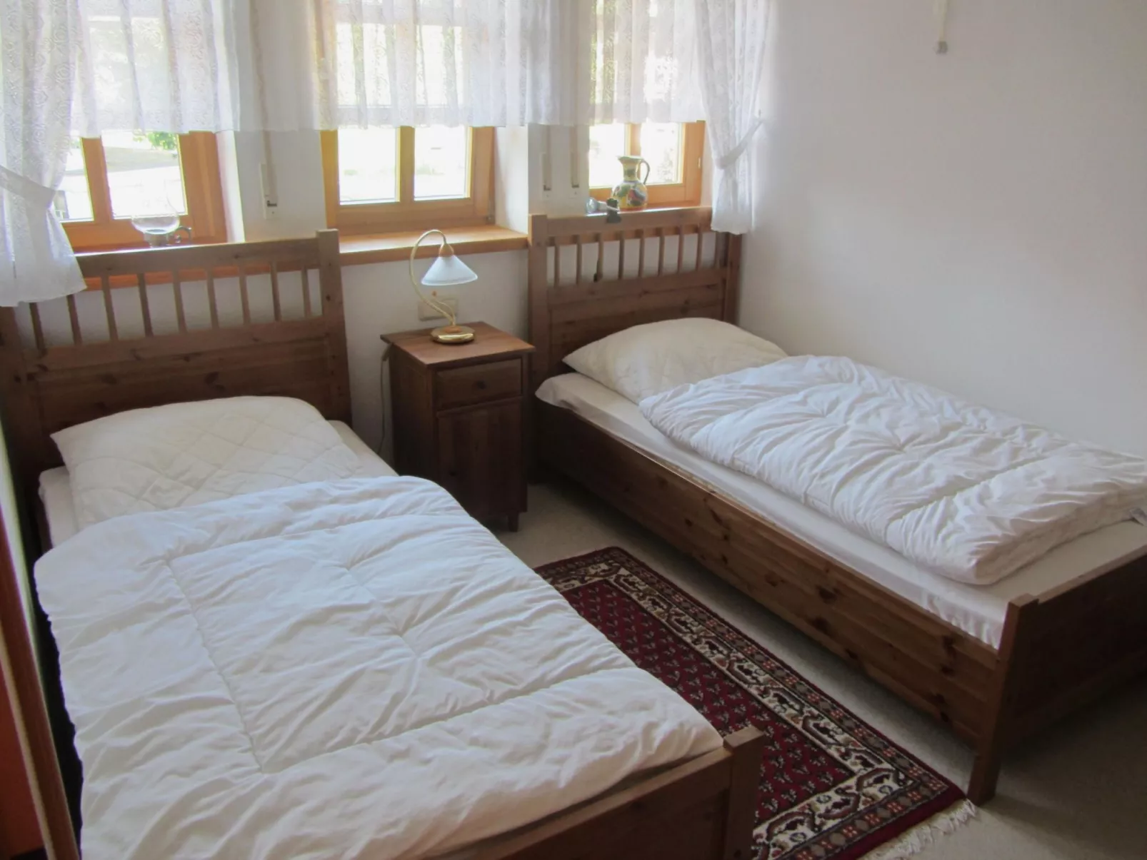 Aalener Haus Wh 3-Binnen