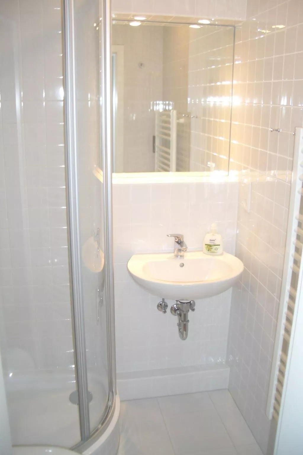 FerienapartementWegg-Binnen