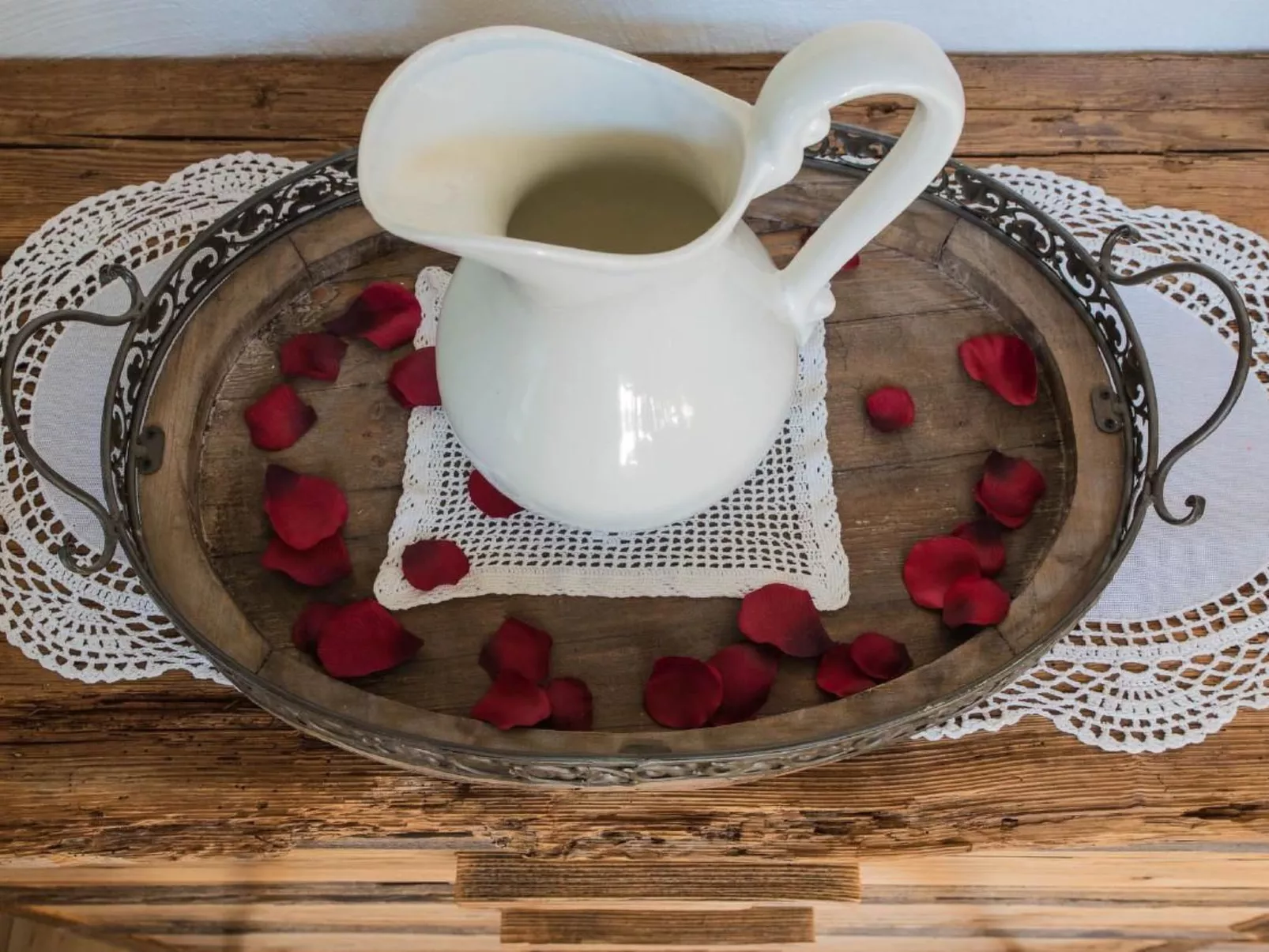 Sunny Hideaway-Binnen