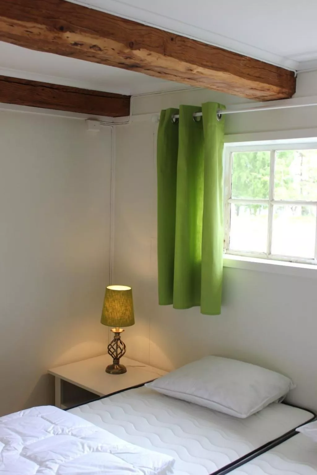 Die Nord- und Südanlage - für einen perfekten Urlaub-Binnen