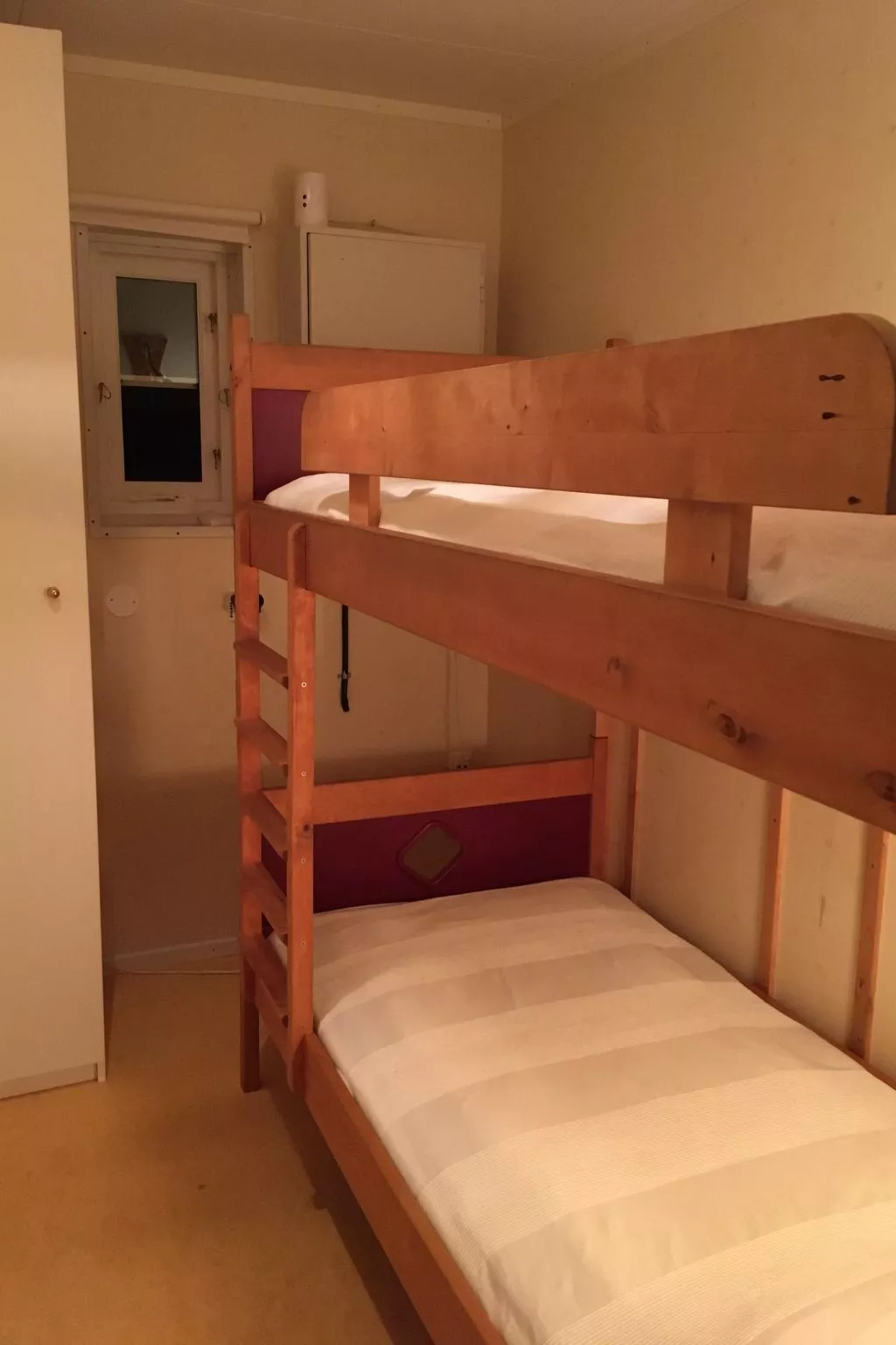 Haus mit toller Aussicht an einem schönen See-Binnen