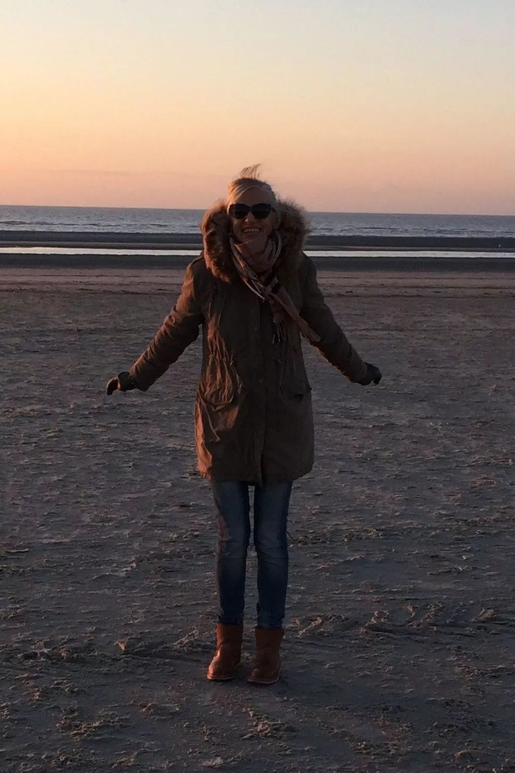 Liebes Lottchen-Buiten