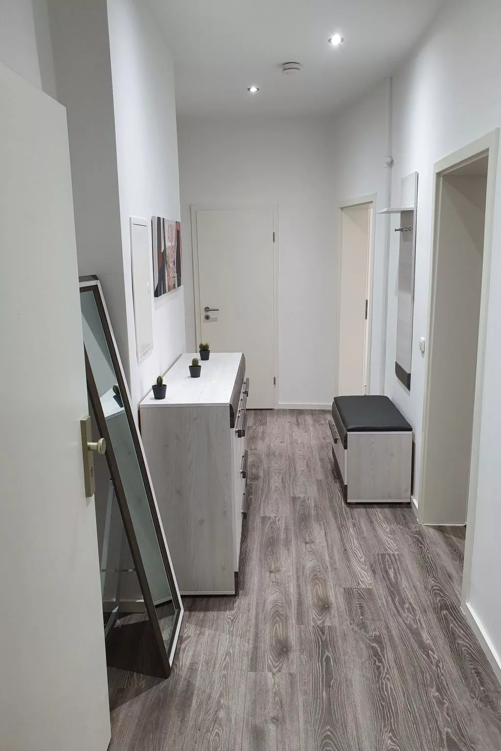 Neue Ferienwohnung in Wilhelmshaven-Binnen