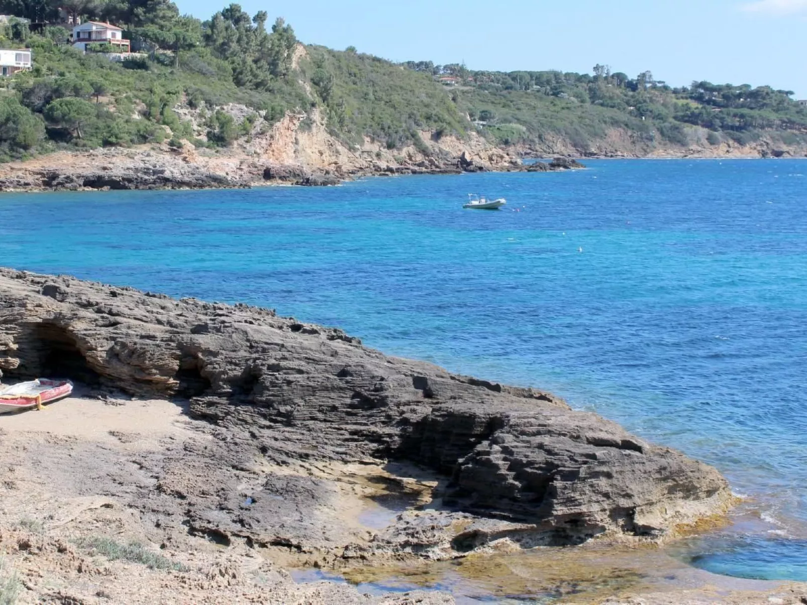 Wohnung 'Villa Artemide' mit Terrasse-Image-tags.info