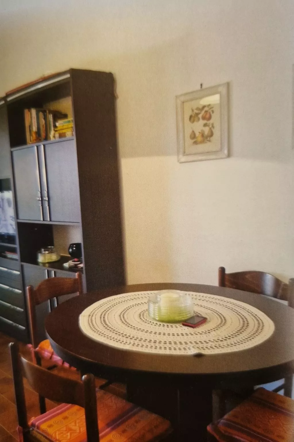 Mit privater Terrasse-Binnen