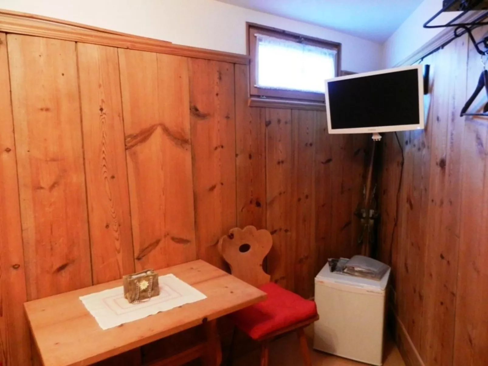 Tschuetta & Alpetta-Binnen