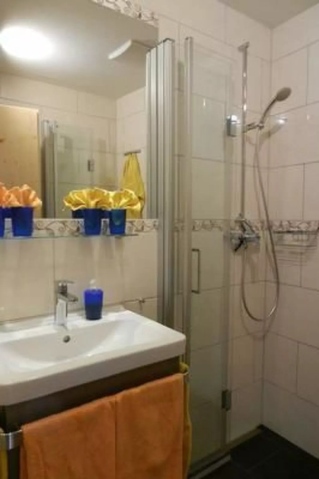 Alvetern Marmotta-Binnen