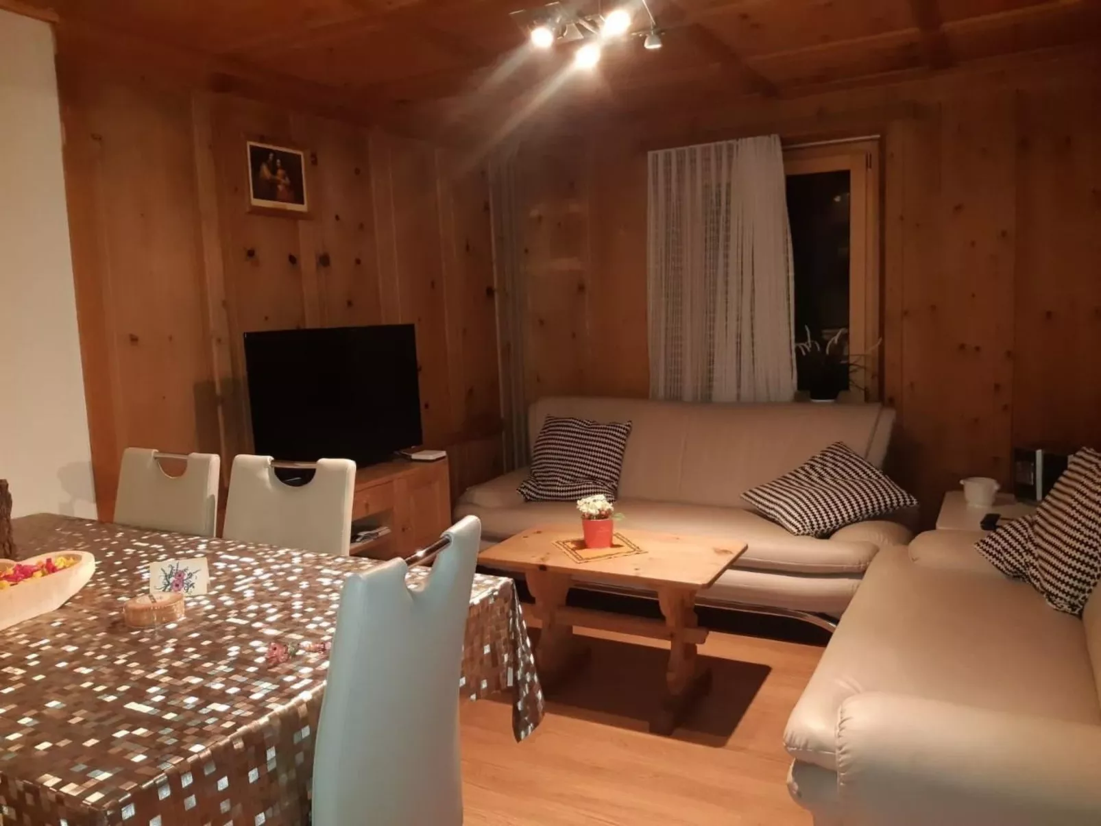 Wohnen im alten Bauernhaus,Wohnung EG-Image-tags.info