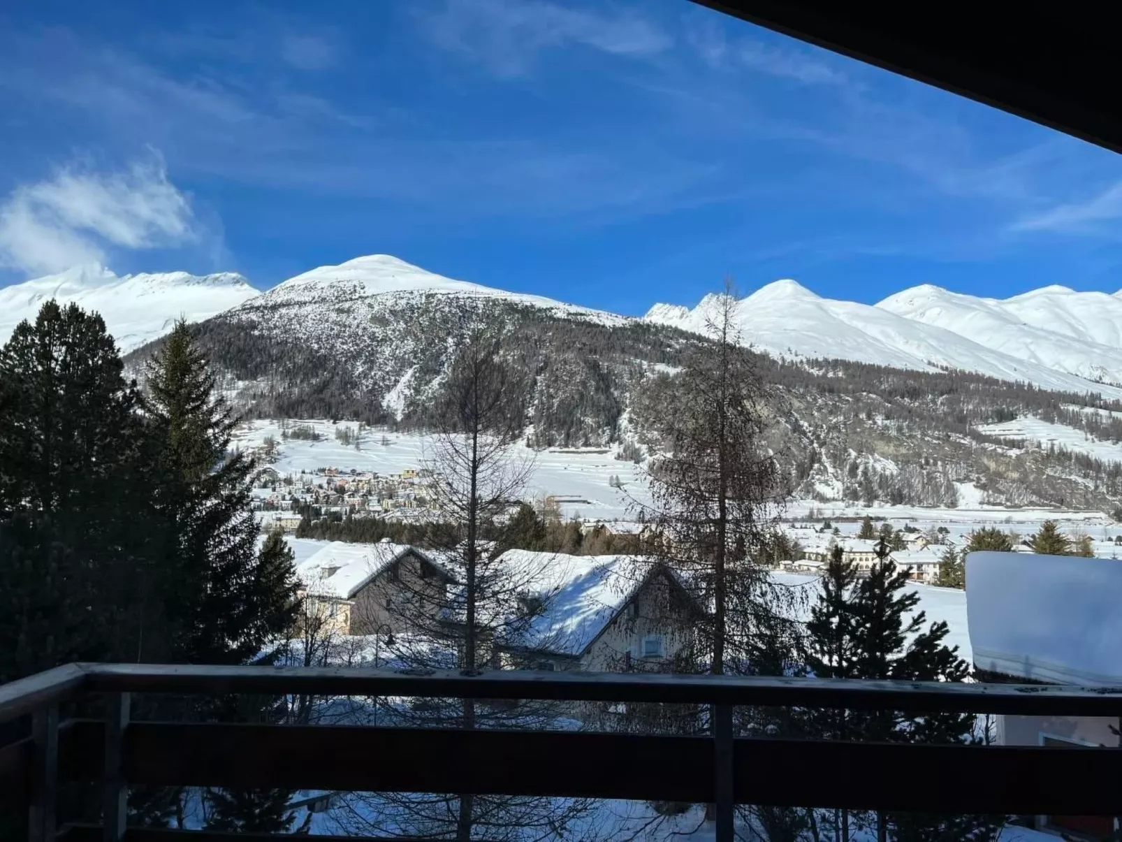 Chesa Giannuot-Buiten