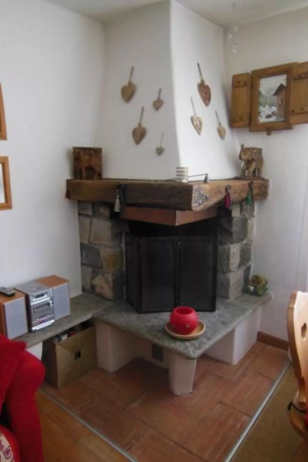 Chesa Sella C5, Triaca-Image-tags.info