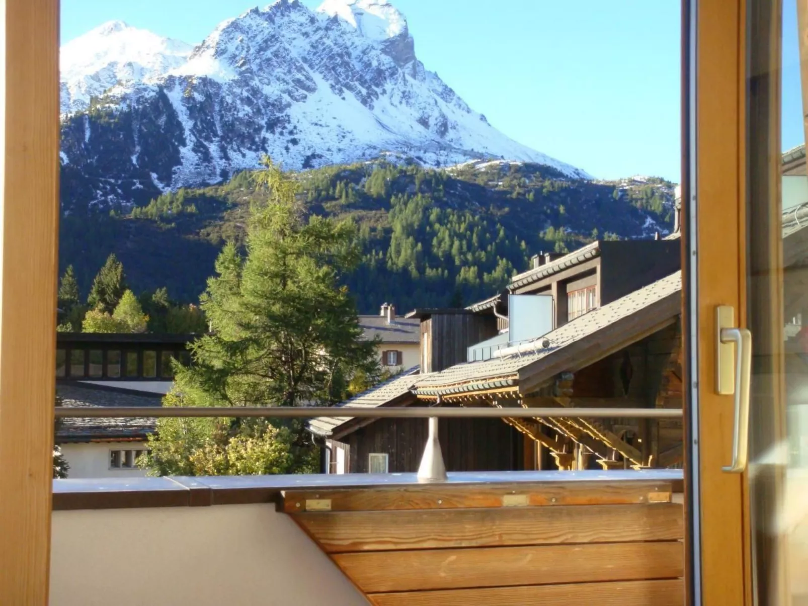 Casa Capricorn Nr.24-Buiten