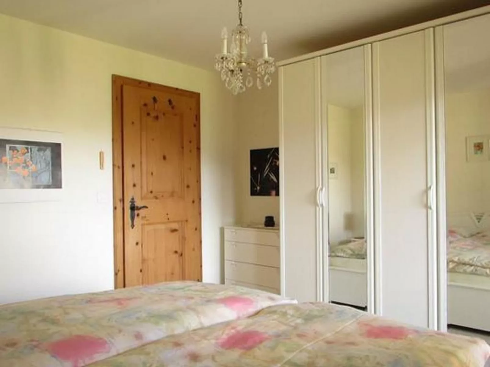 Chesa Polaschin C8-Binnen