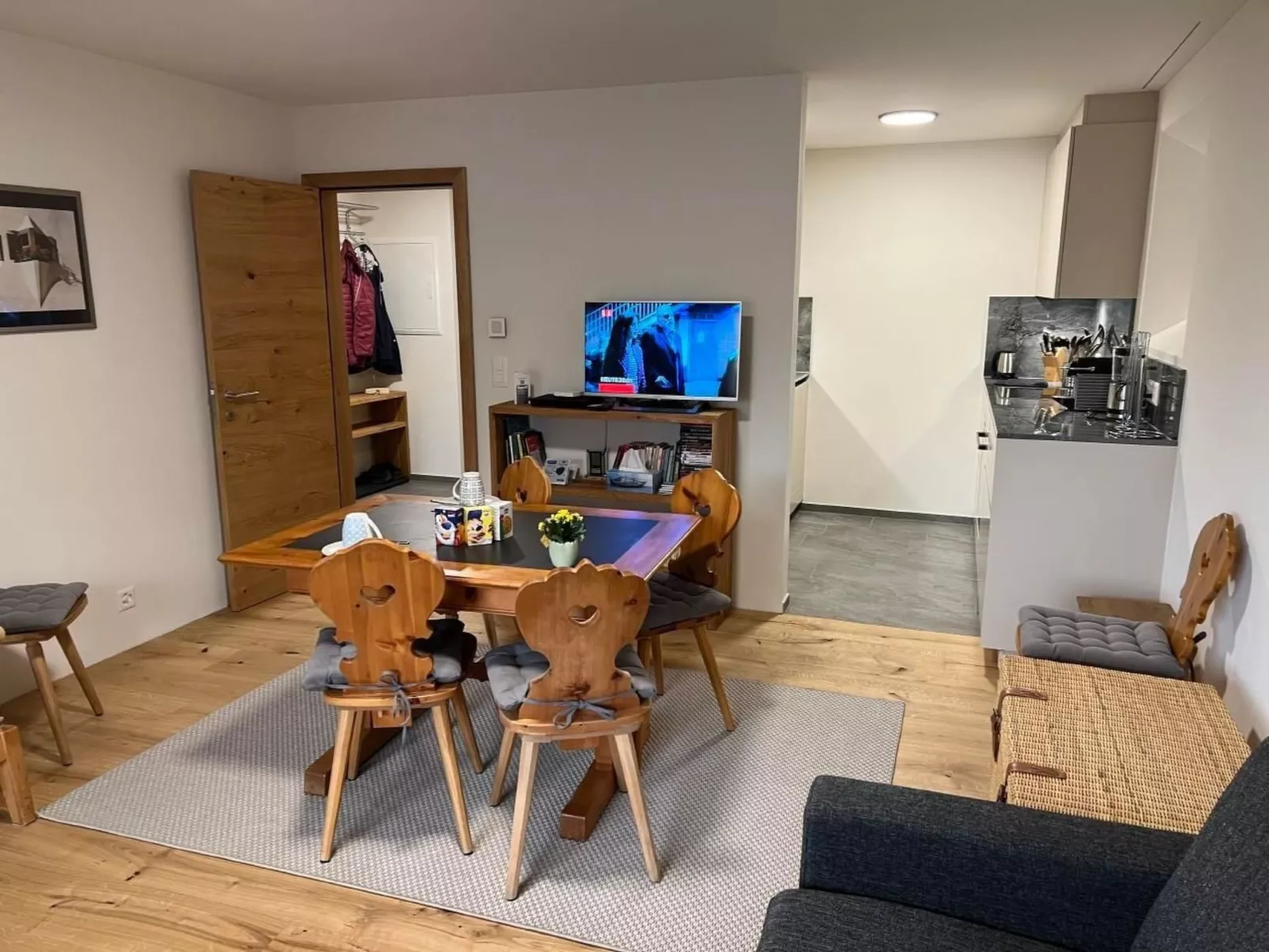 Chesa Tarnuzzer - ÖV-Image-tags.info