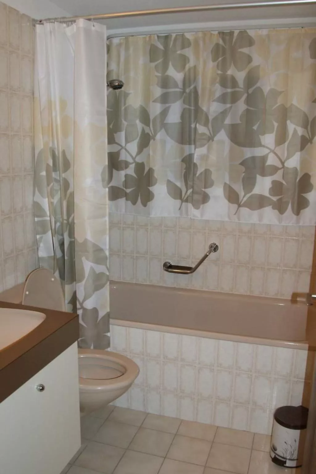 Chesa Piz Palü-Binnen