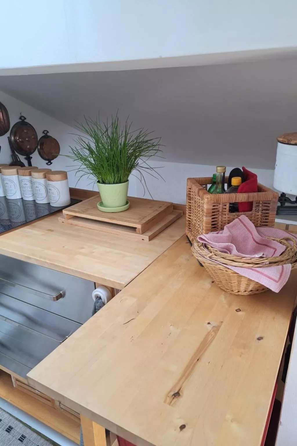 Bellavista Ap Henkel-Binnen