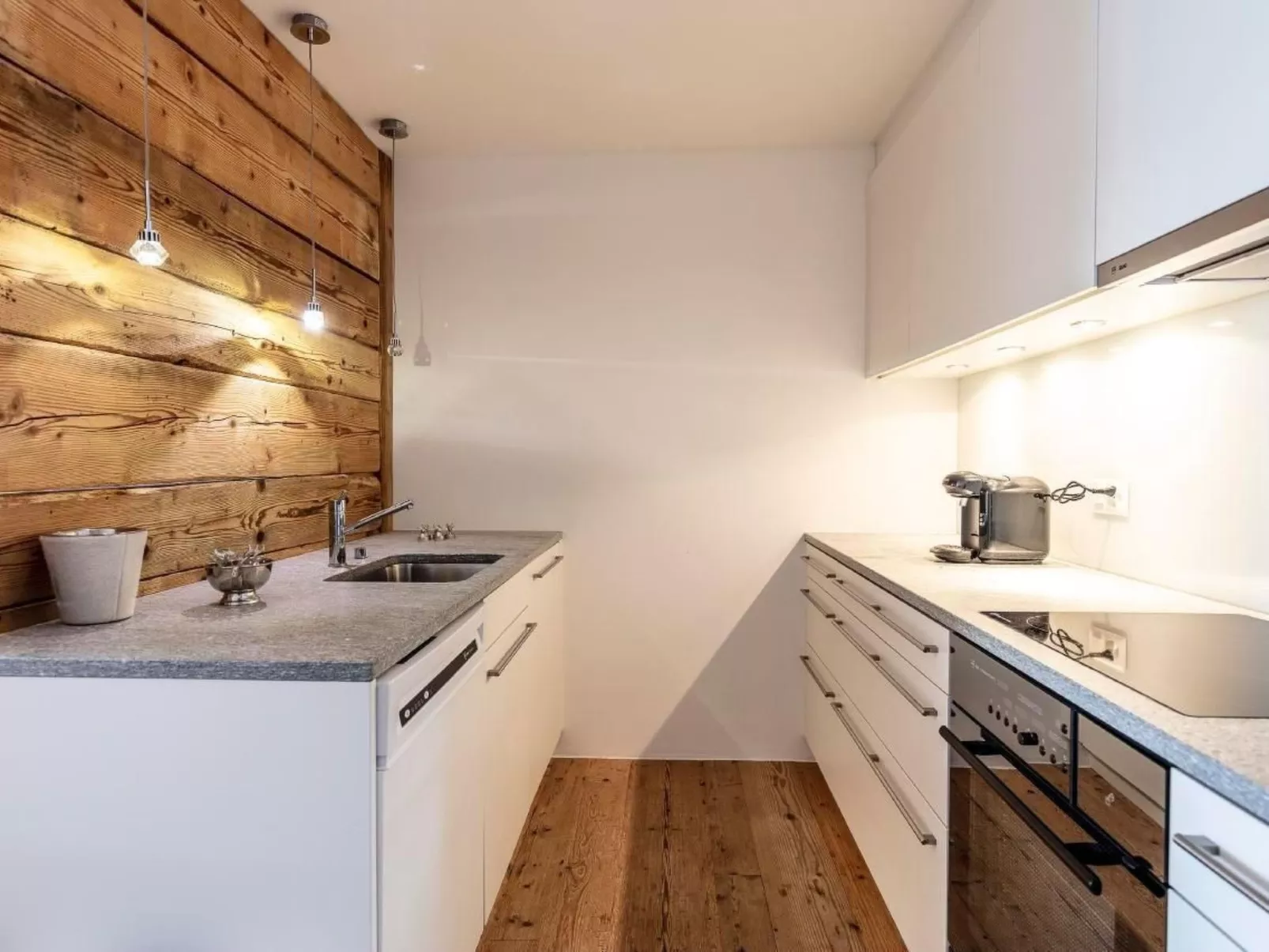 Residence Au Reduit-Binnen