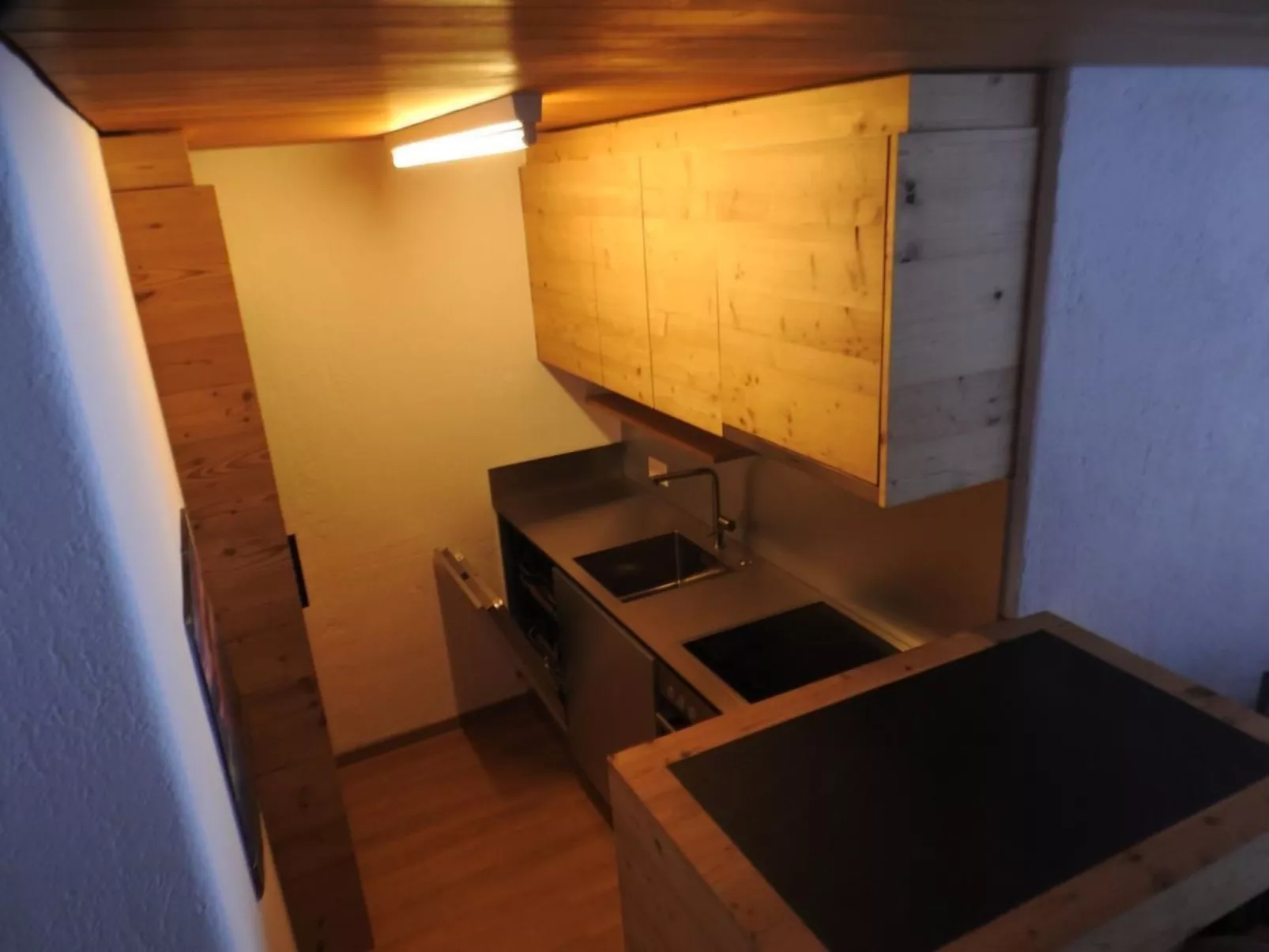 Chesa Bellavista-Binnen