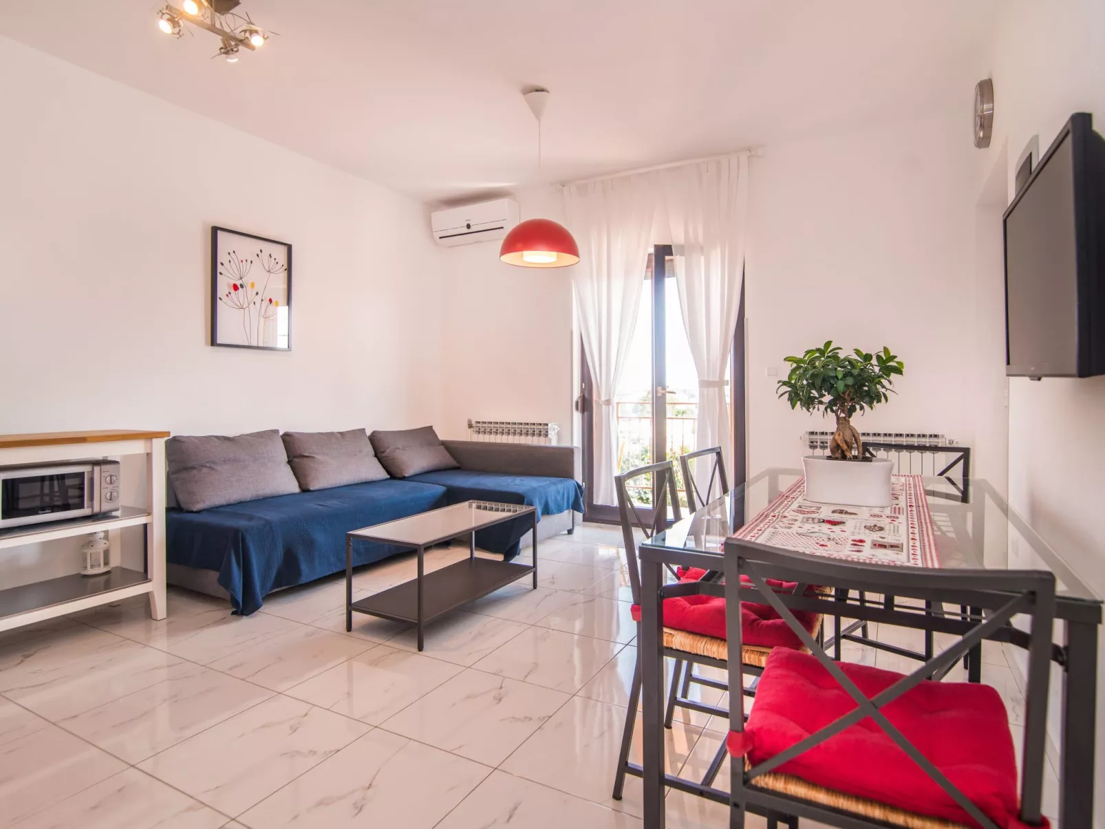 Ferienvilla mit Pool in Pula-Binnen