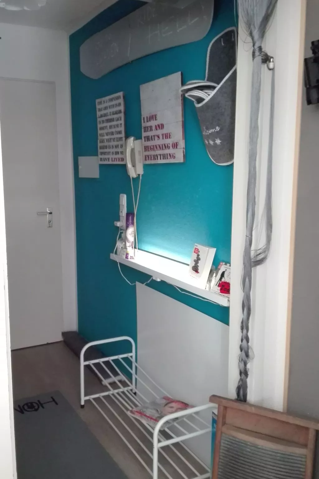 Sonnenbichl Wh 201-Binnen