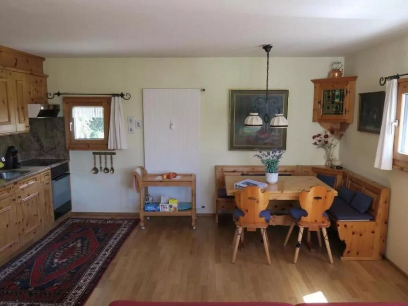 Chesa Nuschpigna Arn-Image-tags.info