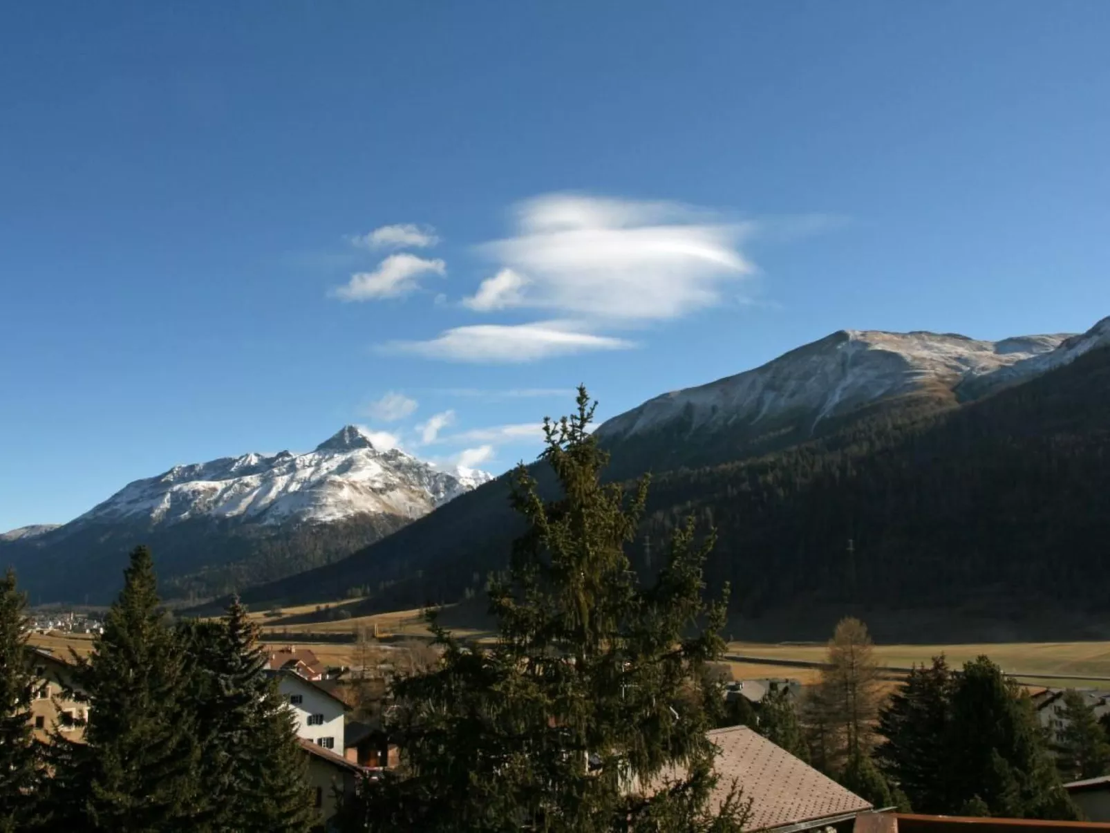 Chesa Müller-Buiten