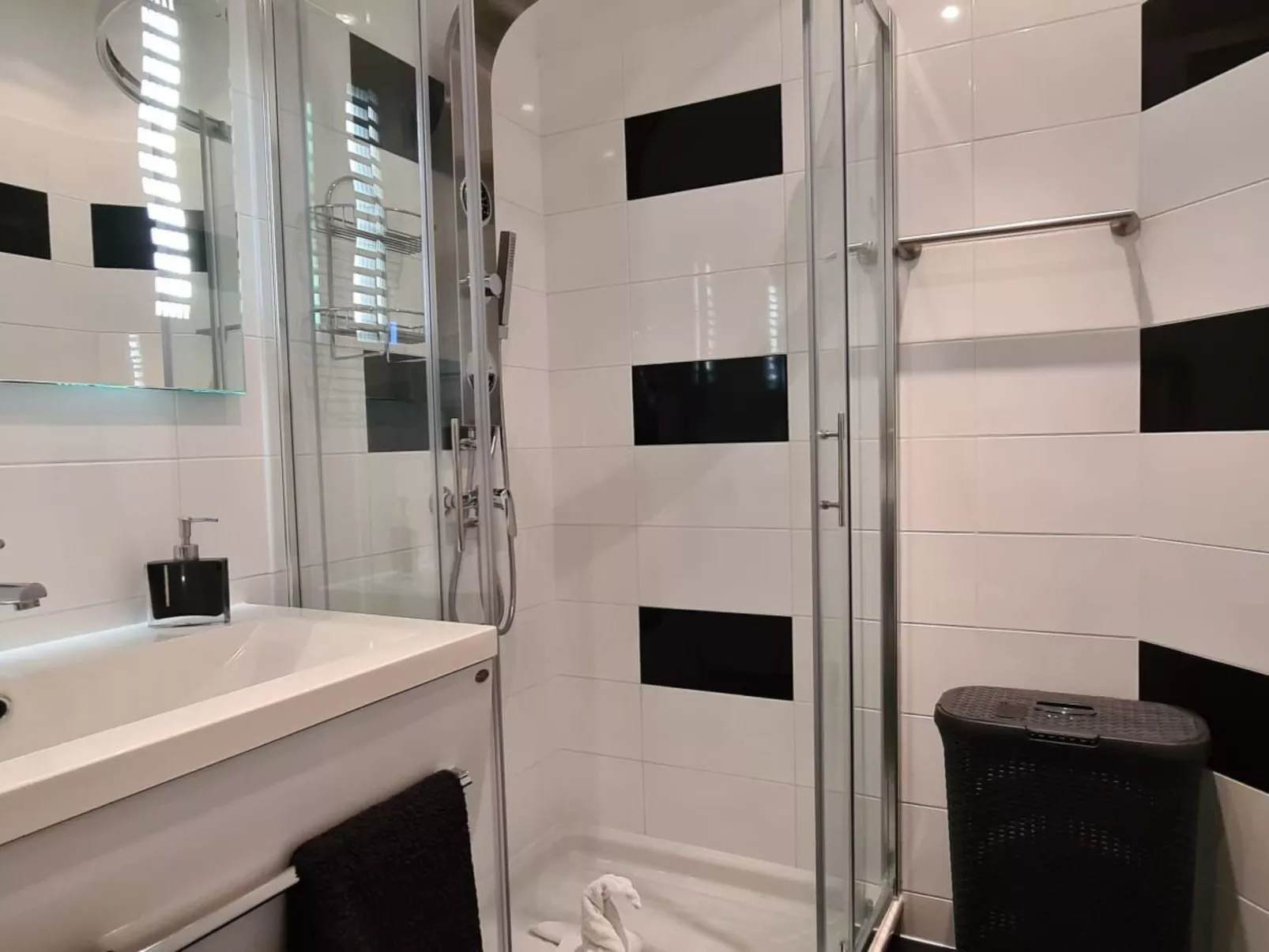 Apartment Denis-Binnen