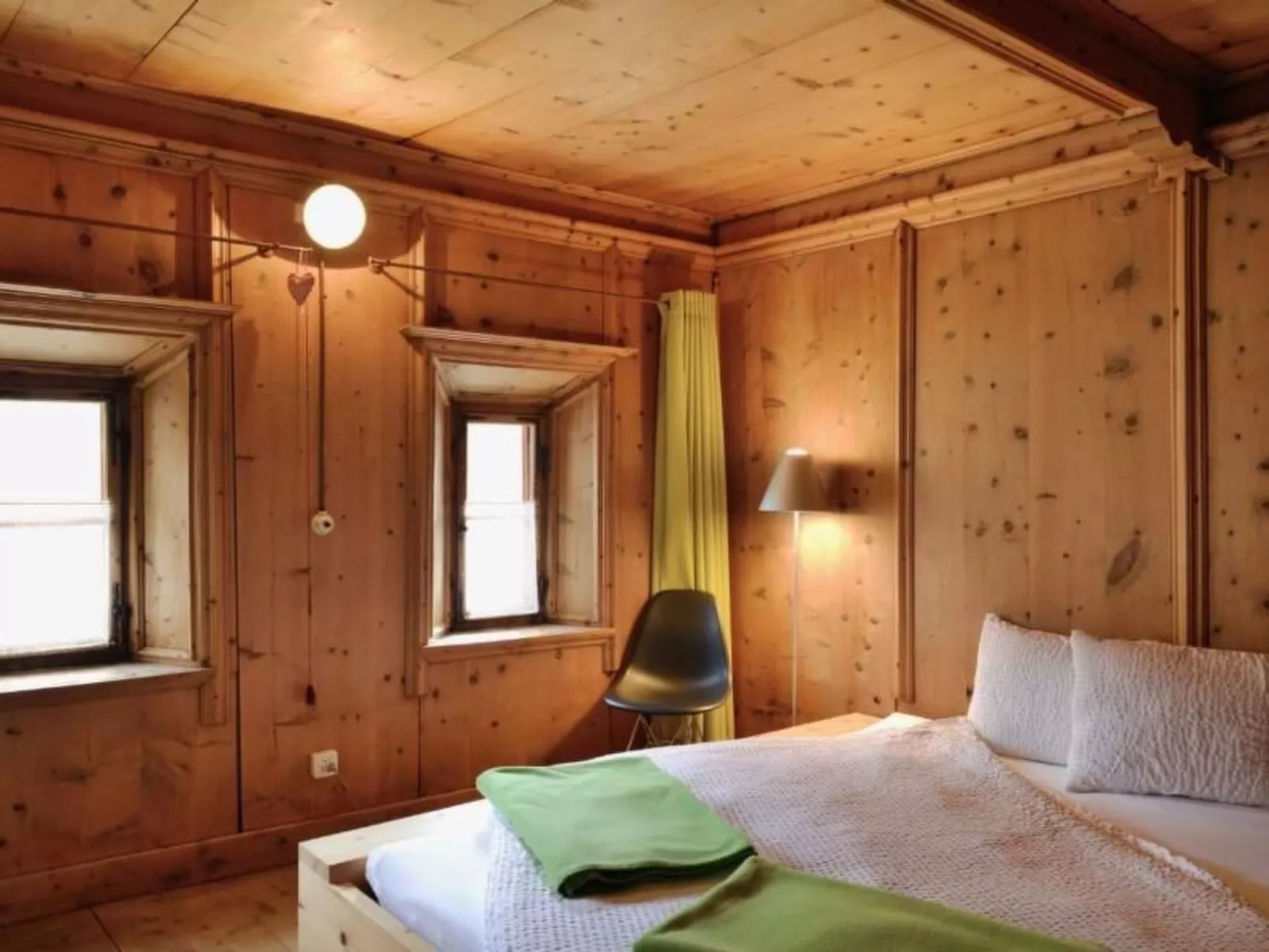 Engadina unten-Binnen