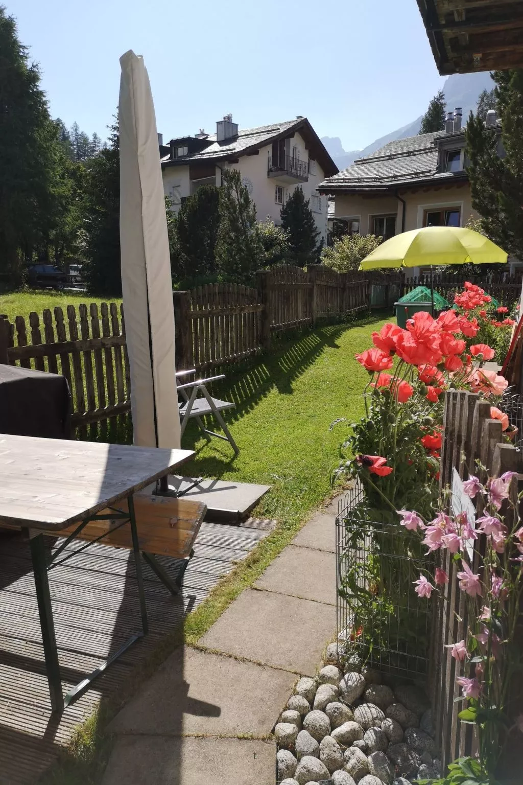 Studio Chesa Marias-Buiten