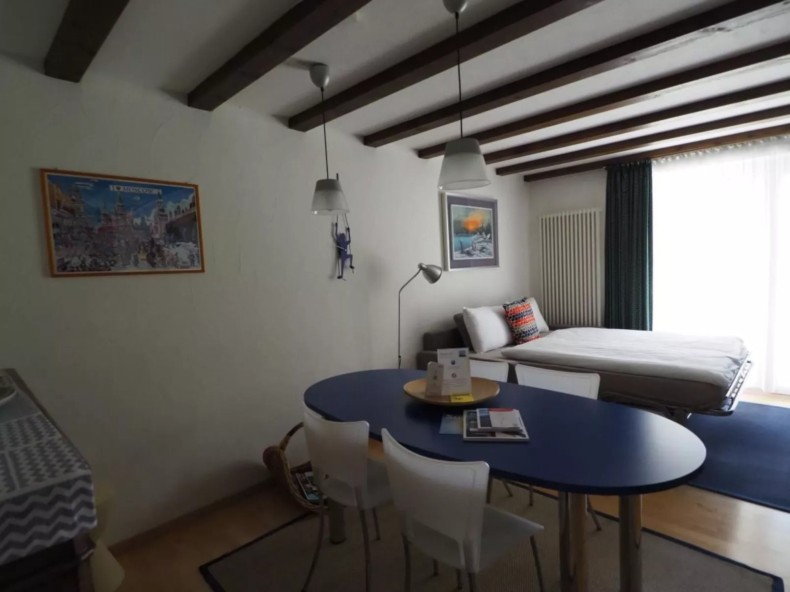 Residenz La Mora 26-Binnen