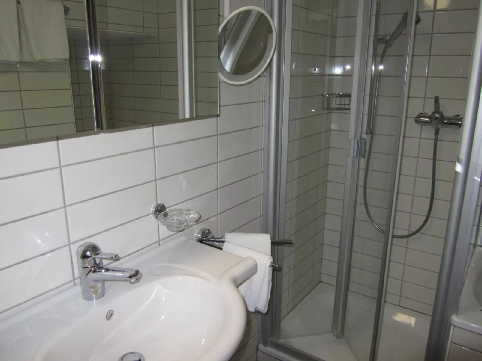 Residenz La Mora 06-Binnen