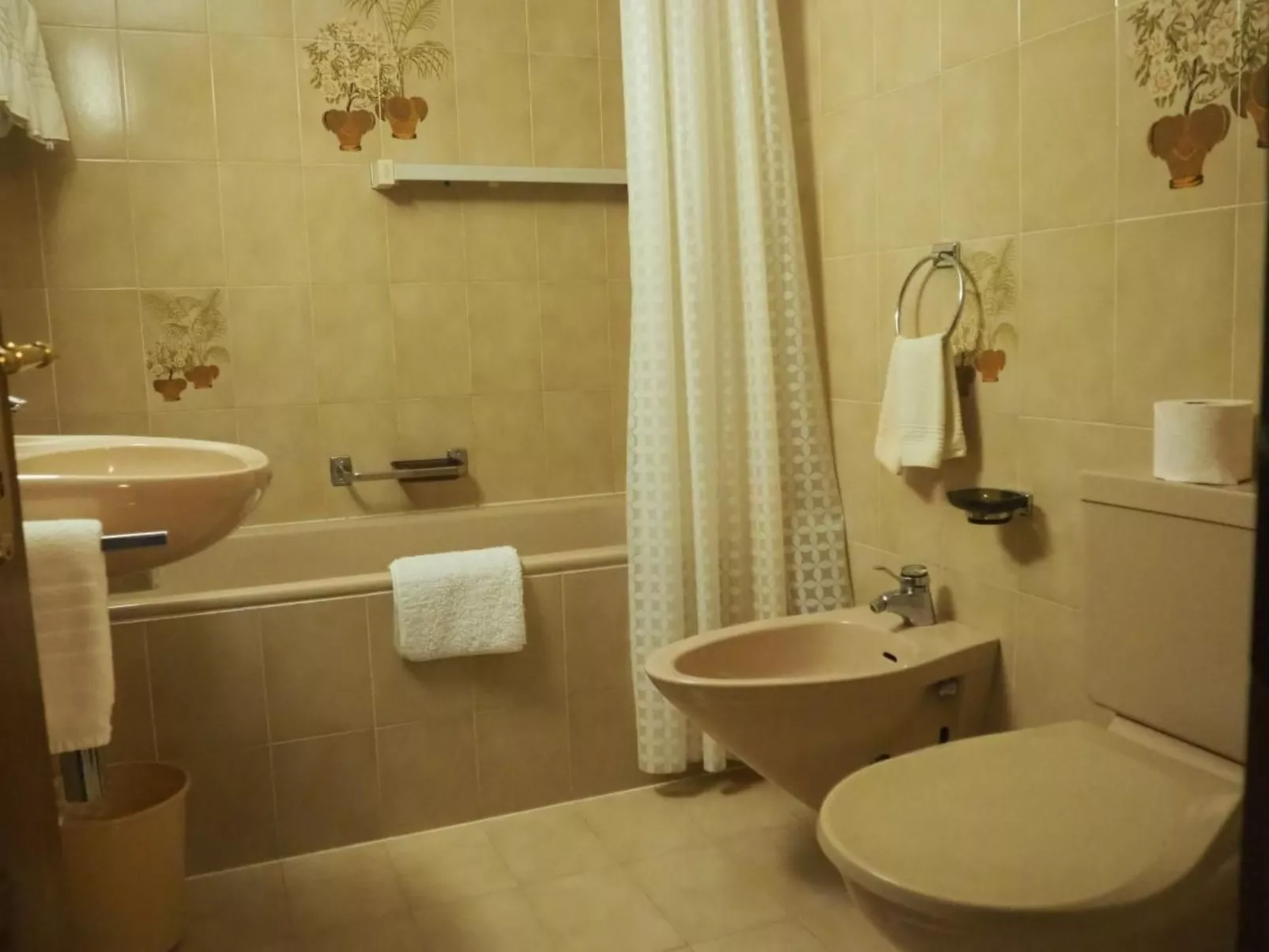 Residenz La Mora 20 - Binnen