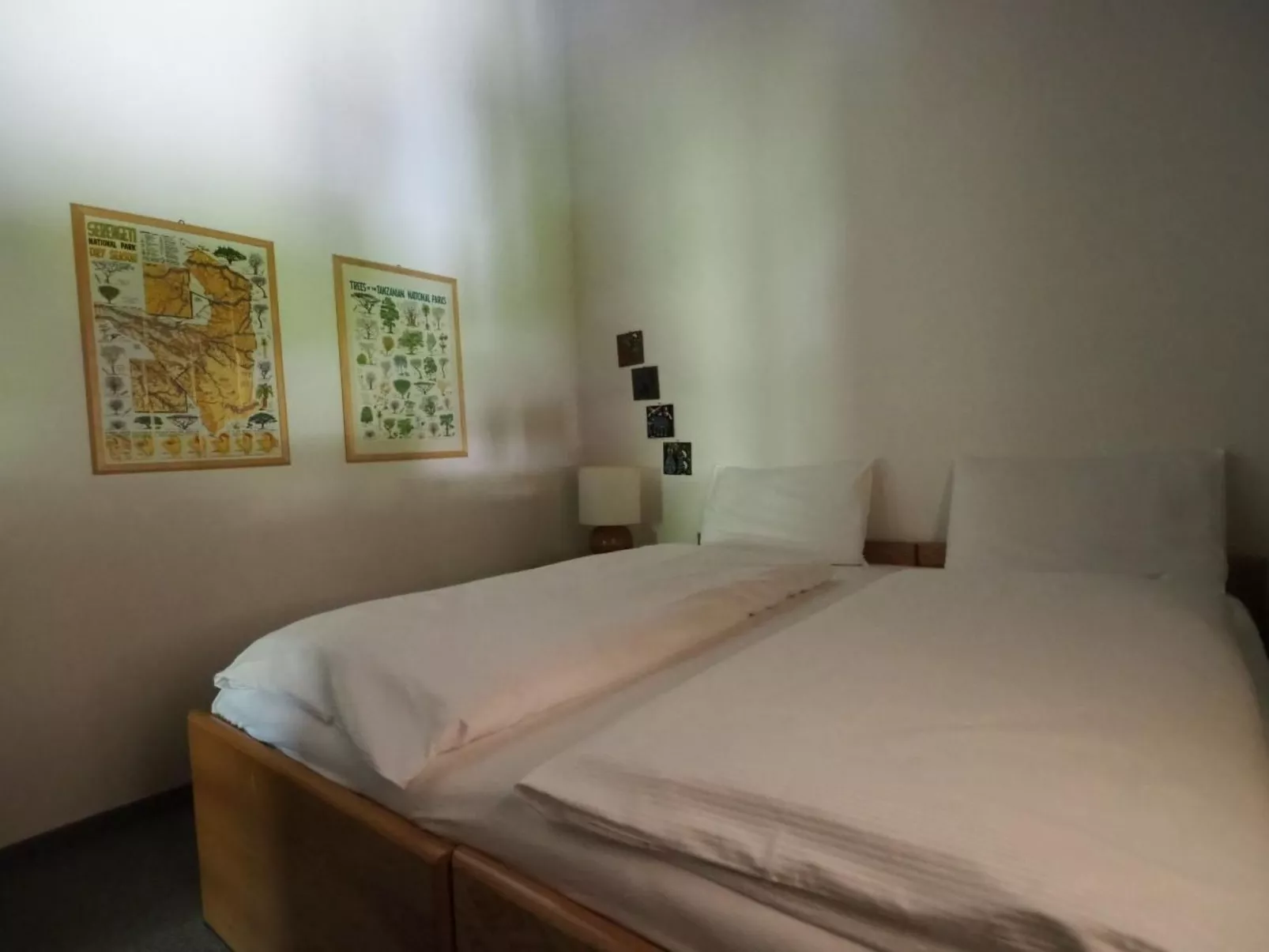 Residenz La Mora 24 - Binnen
